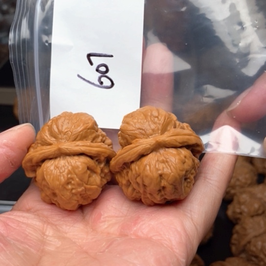 桃核吊坠607蛙蛙蛙蛙