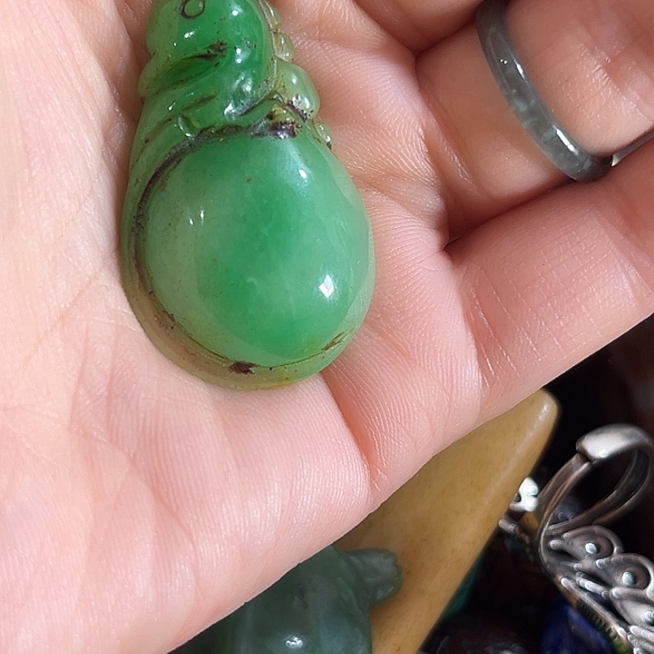 沿***白琉璃手工艺品欢迎光临
