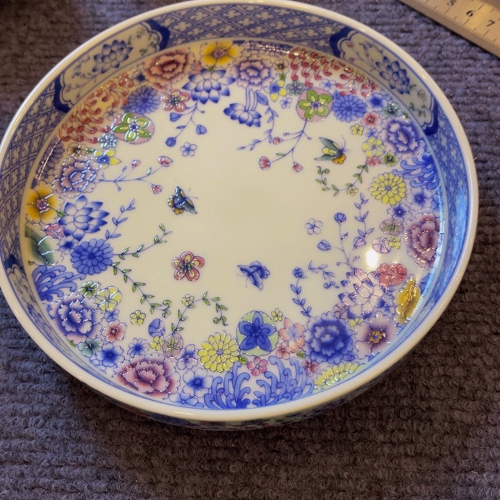 景德镇陶瓷学院美术