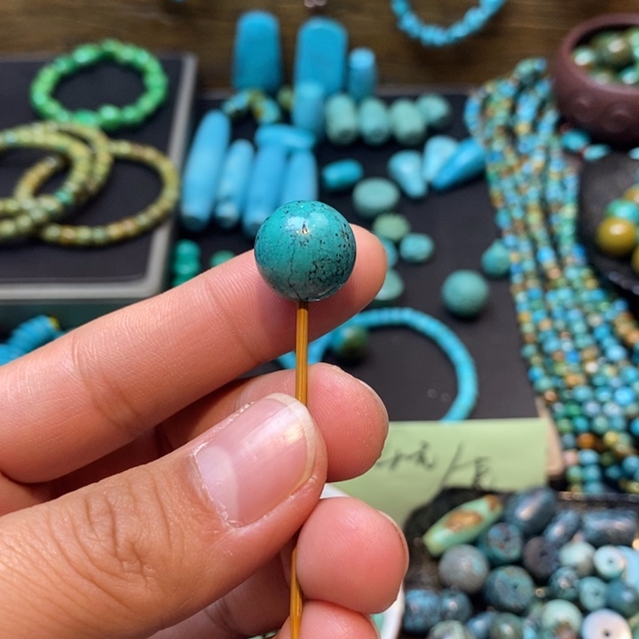 圆形珠子粉丝专享