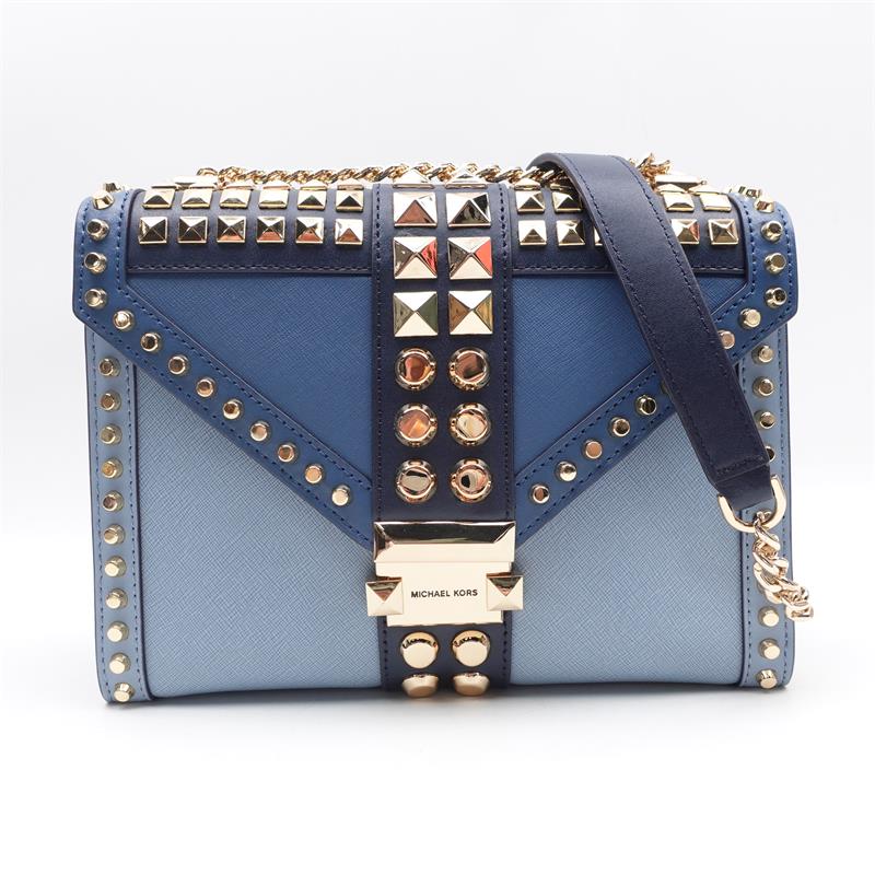 95新 MICHAEL KORS/迈克高仕 单肩包/T_ZY0000350252