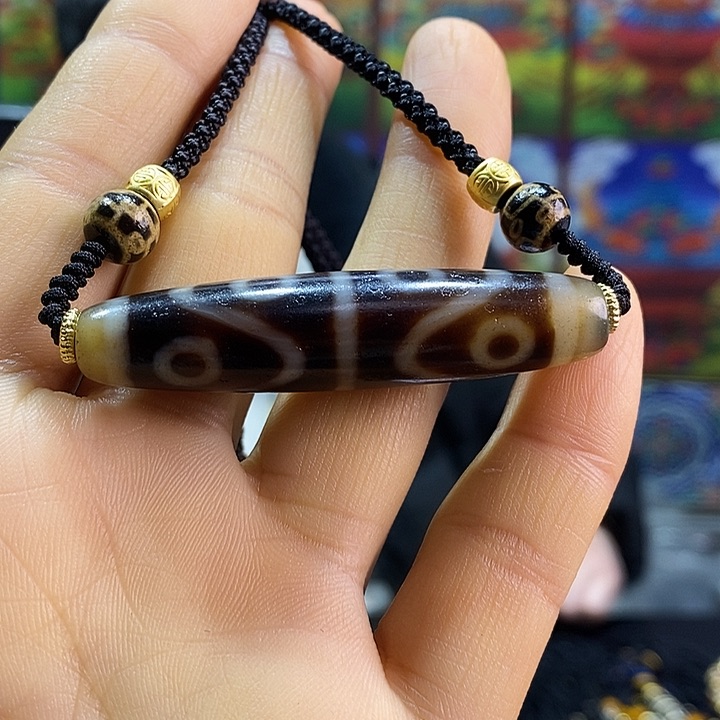 玛瑙/玉髓颈饰未镶嵌81