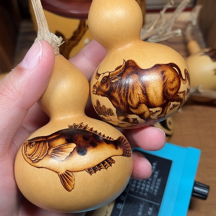 宁***远有机玻璃葫芦葫芦葫芦葫芦