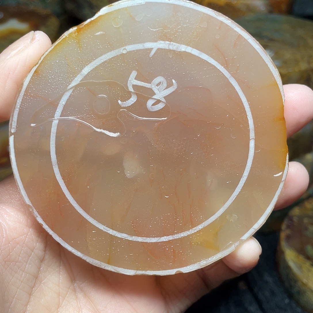 定制玛瑙私人定制玛瑙手镯