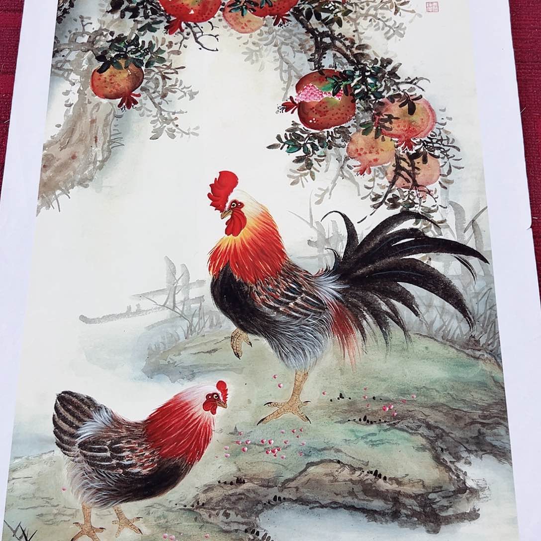 国画璟云书画院闪购链接