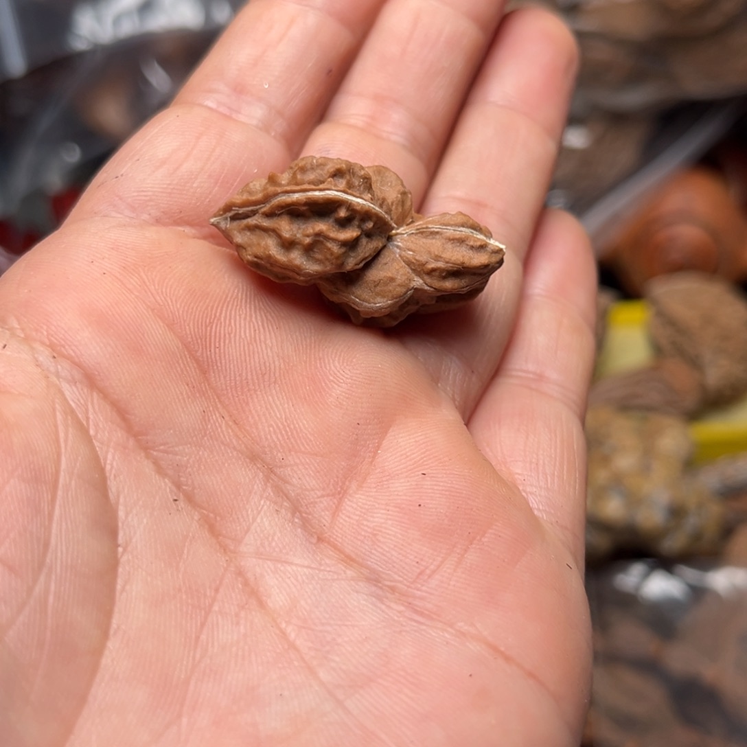 手串文玩核桃核桃88