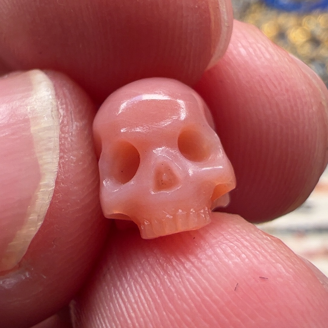 好****椰蒂吊坠椰蒂原生态配珠