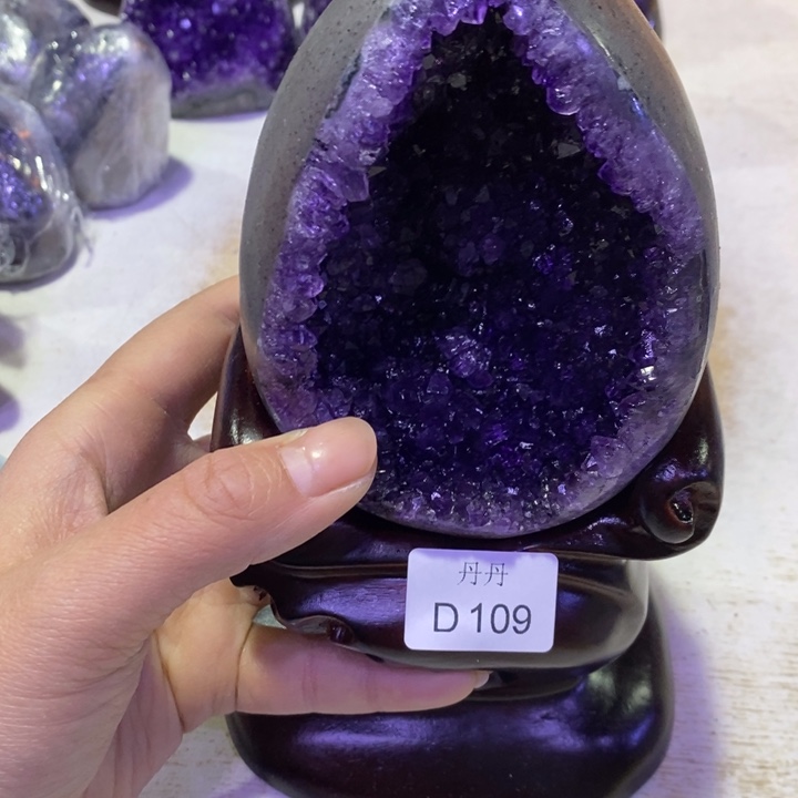 水晶摆件未镶嵌摆件
