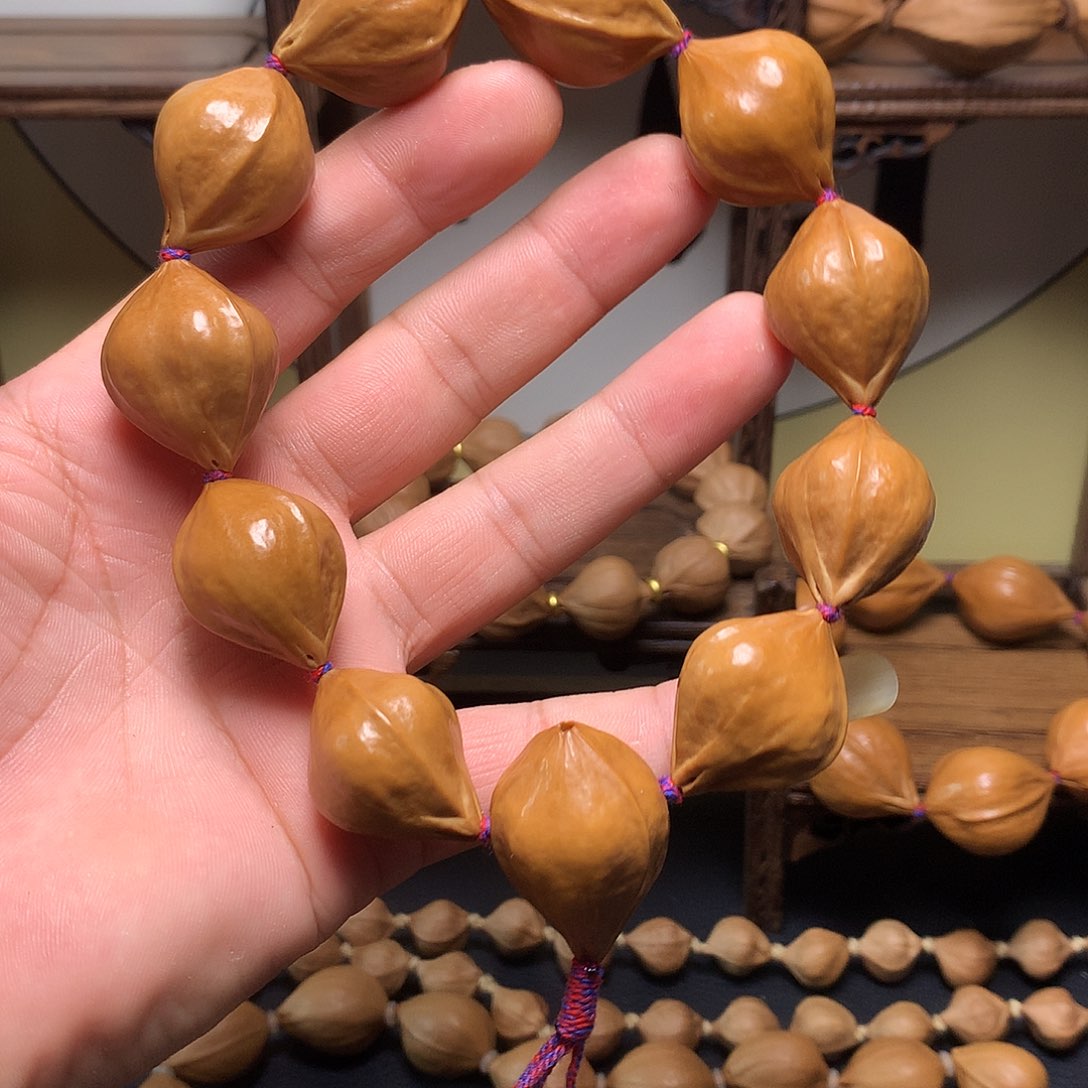 橄榄核手串/手链手串2.2