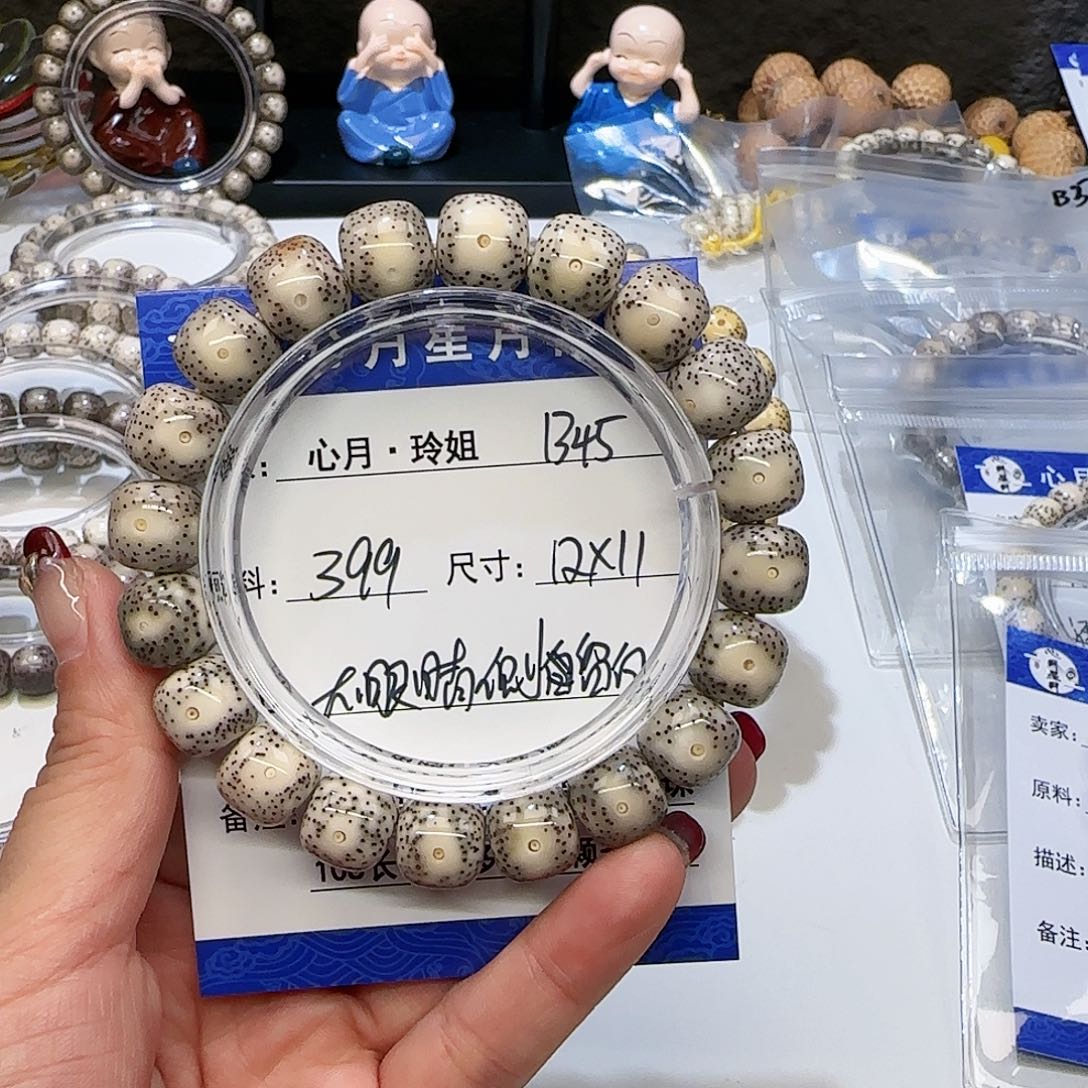 三****人心月星月菩提一号B45