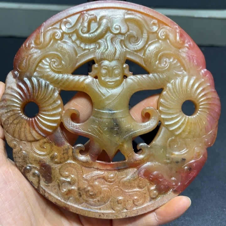 底槽青一物一图发货支持七天无理由。