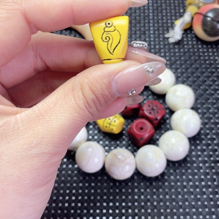 其他驼骨其他配饰