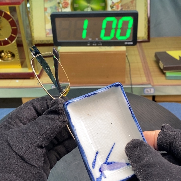 摆件非全新非全新