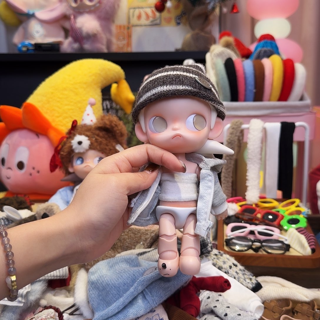 嘎子姐内搭5米随单