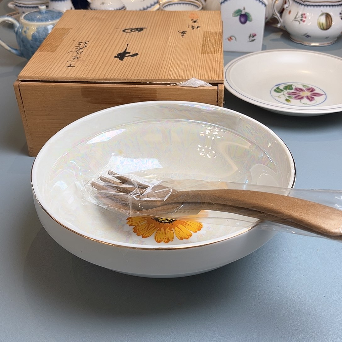 盖碗我想说我们两年来