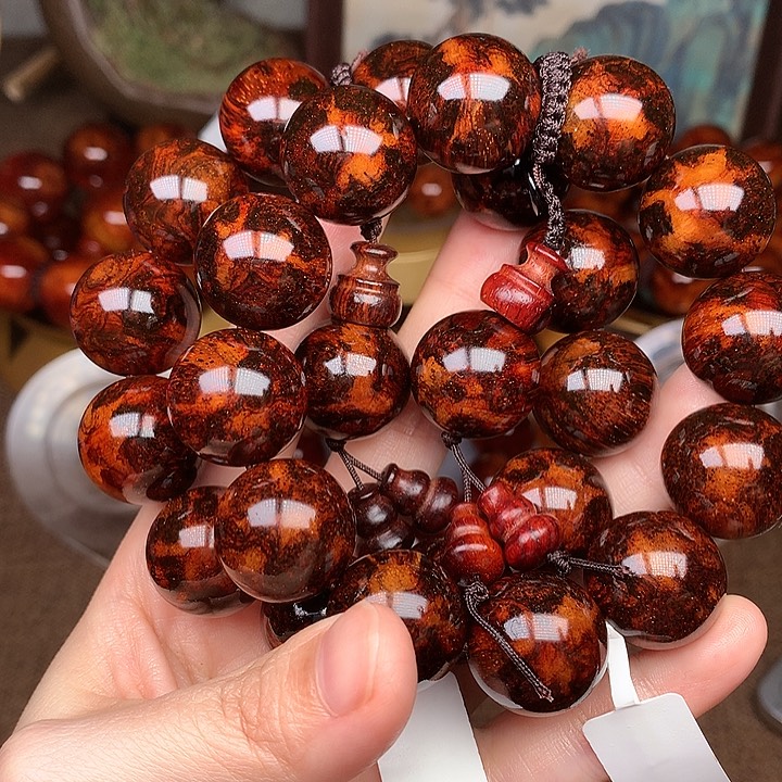 黄花梨/降香黄檀琳10f