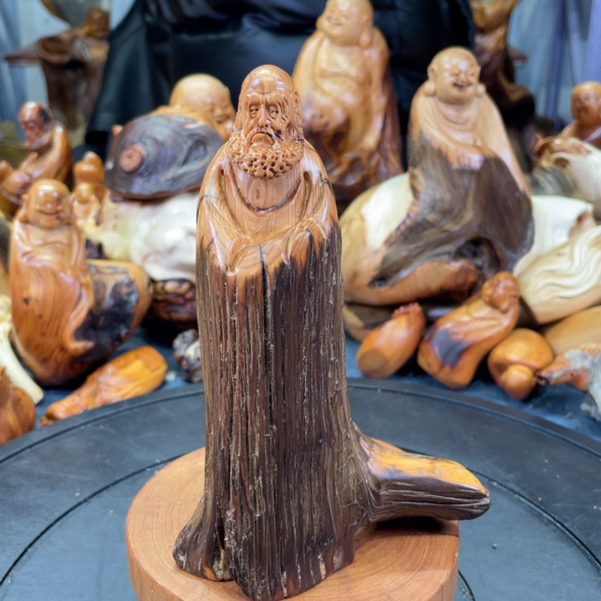 【闪购商品】柏木（崖柏）其他