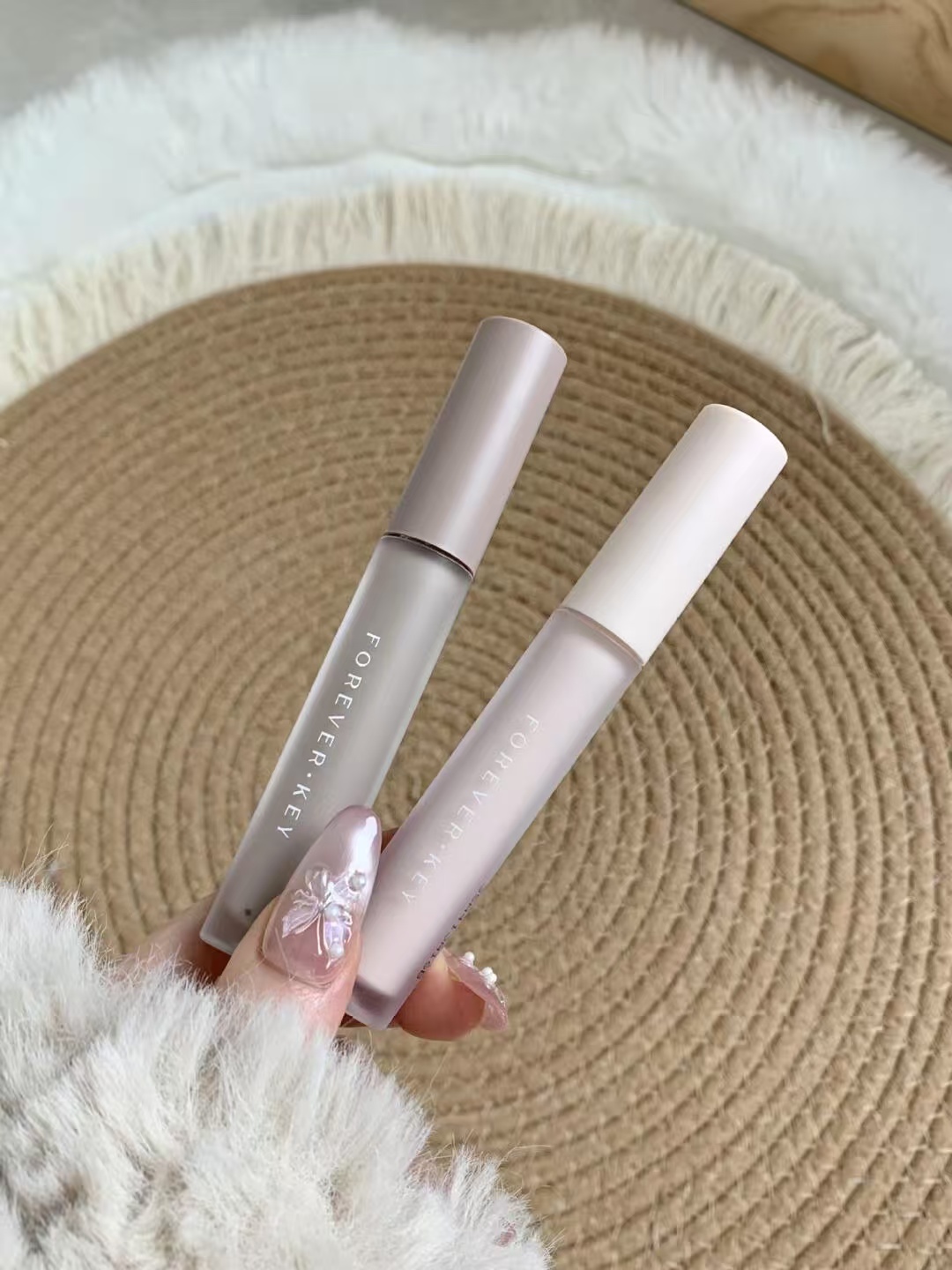 谁懂啊！这液体修容吧我的扁平脸盘活了！