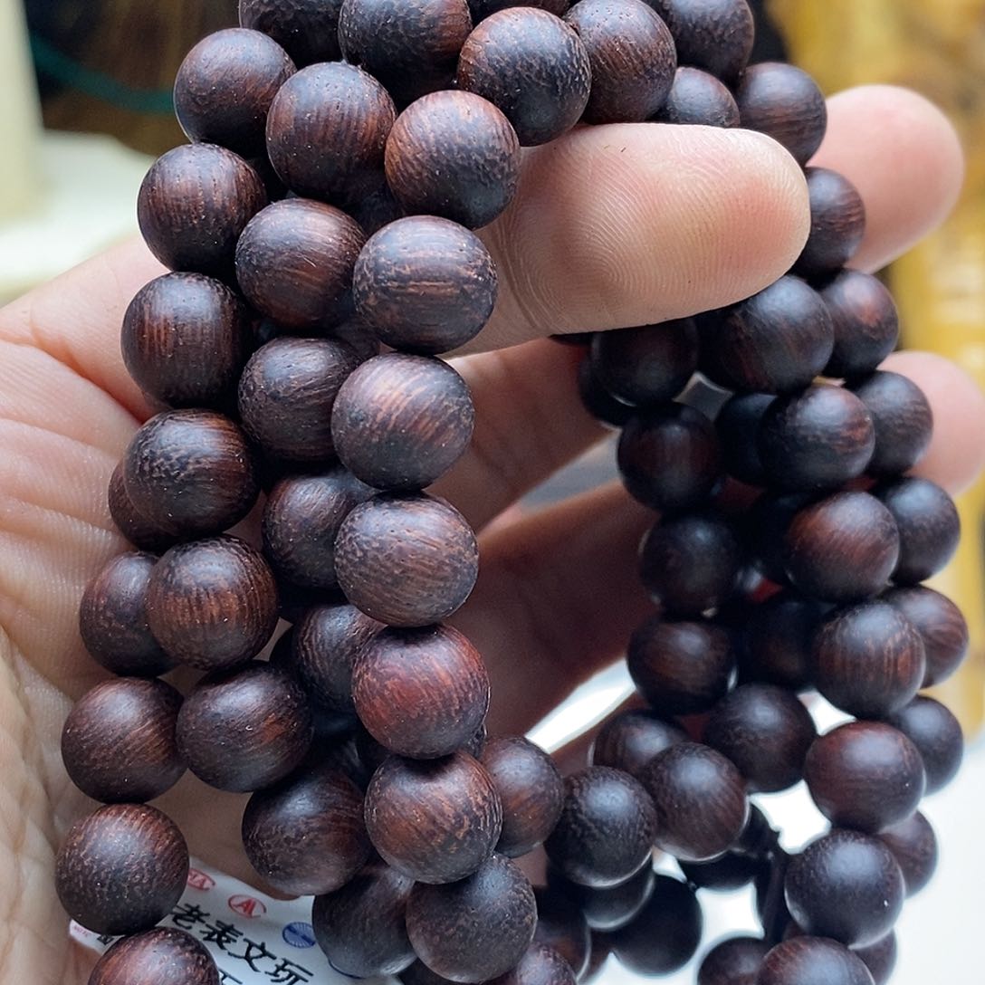 阴沉木无事牌陈老师的电话真的