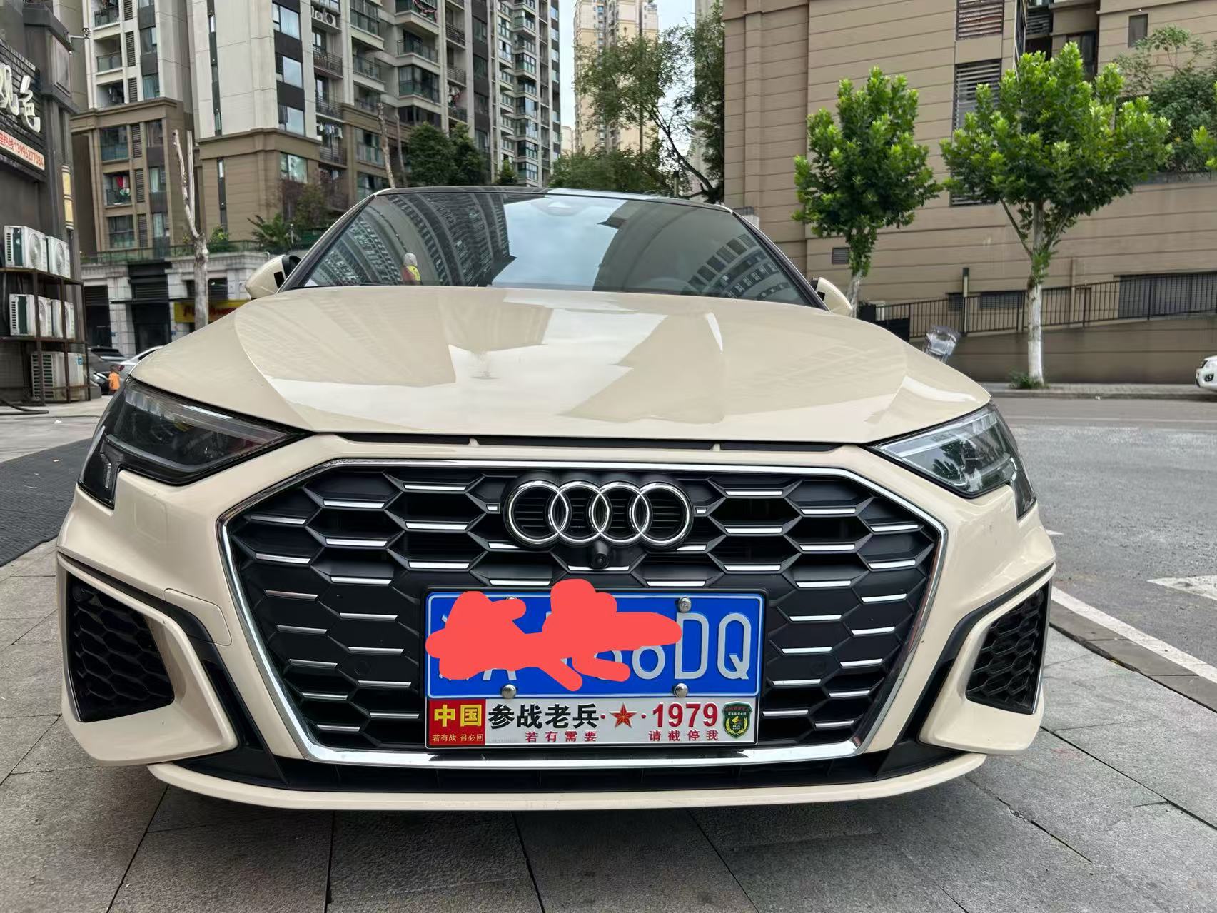 符合2025交规车辆副牌铝合金材质凹凸压制烤漆