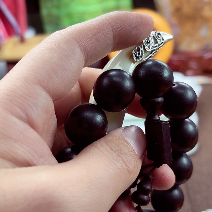 大果紫檀（缅甸花梨）022