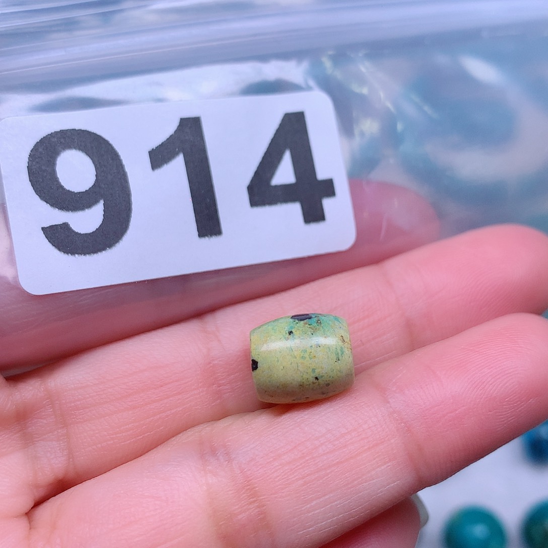 空竹粉丝专享十堰特色手工散珠
