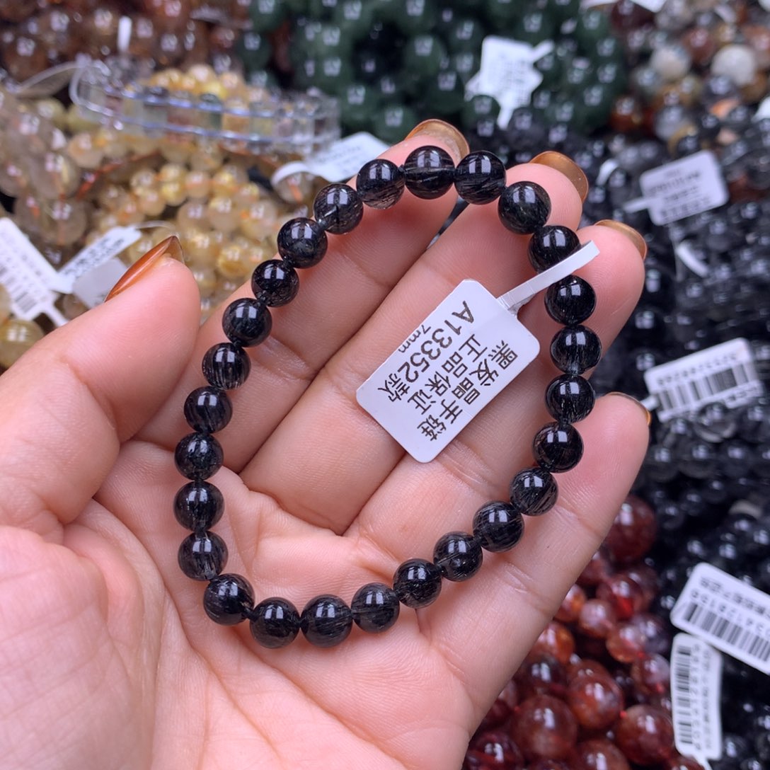 未镶嵌手链水晶11111111111