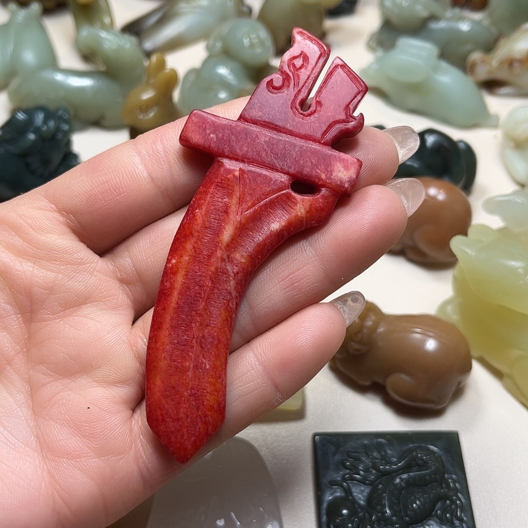 白玉菩提吊坠白玉菩提吊坠