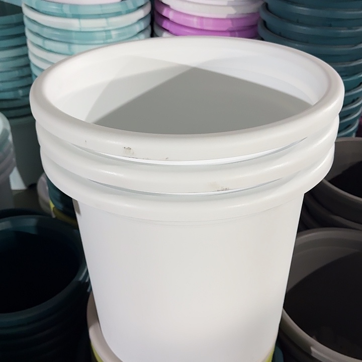 瑕疵9#口径46白色4个无托