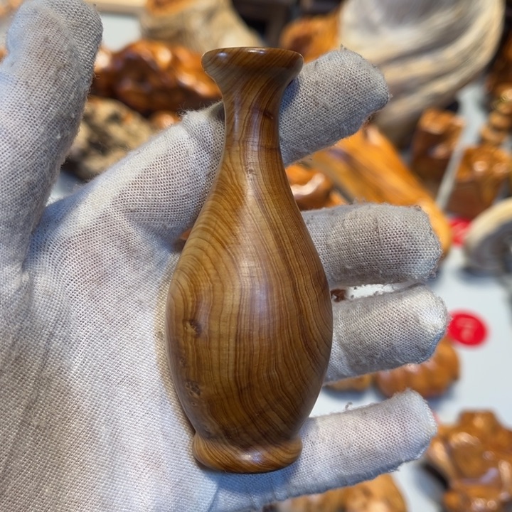 柏木崖贤居手工制作