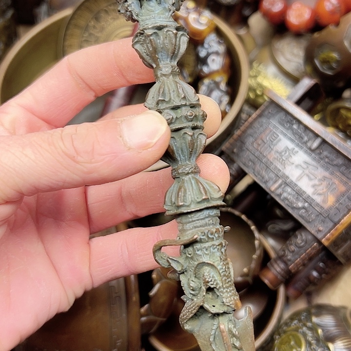 铜铜铜器直播间铜