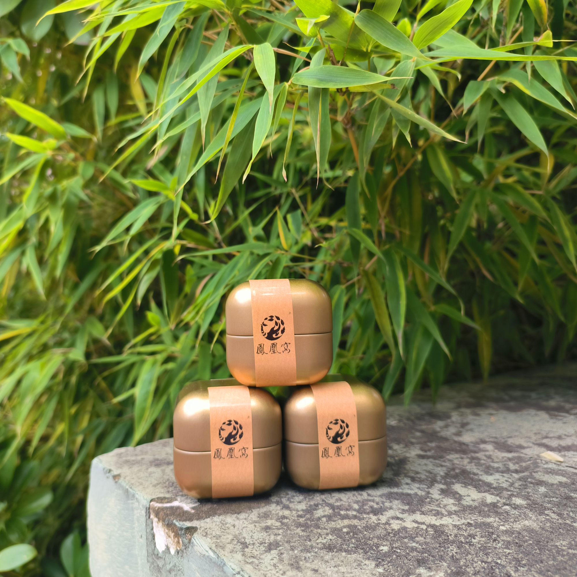 2023年凤凰窝·金印古树生茶