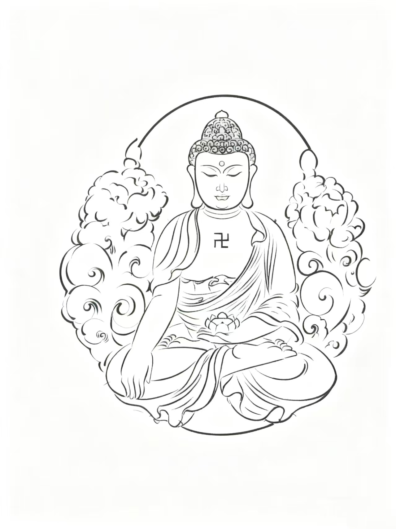 多色小石头创意设计