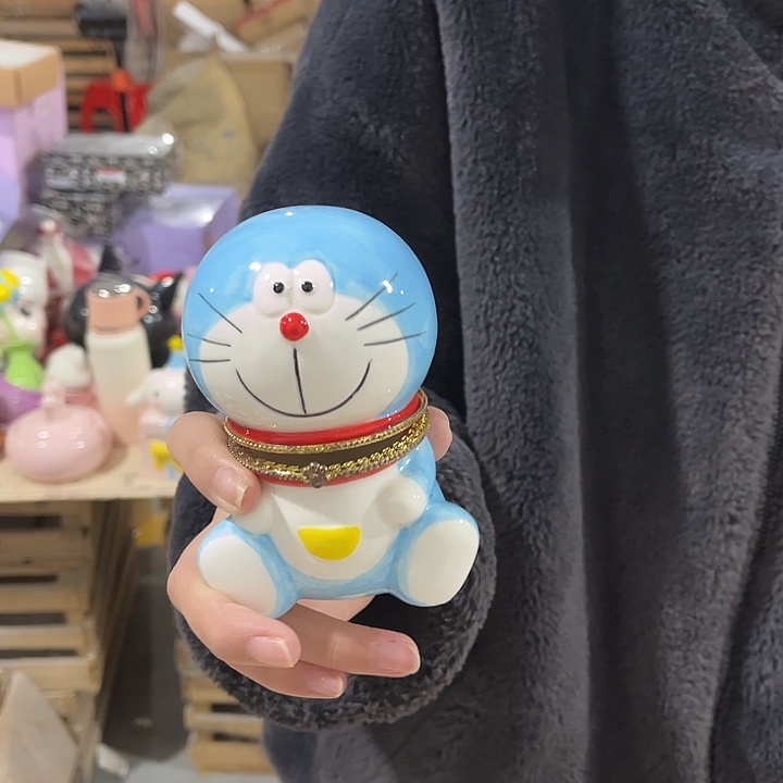 紫砂茶壶这么多天都