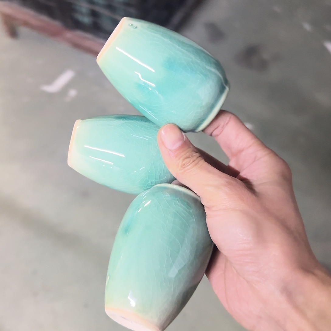 陶瓷3个福利局·自动合并订单·一个个买凑9元发·