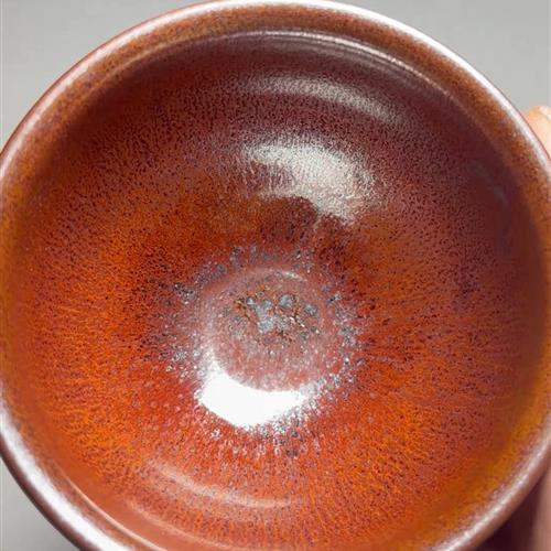 【闪购商品】茶盏-293............