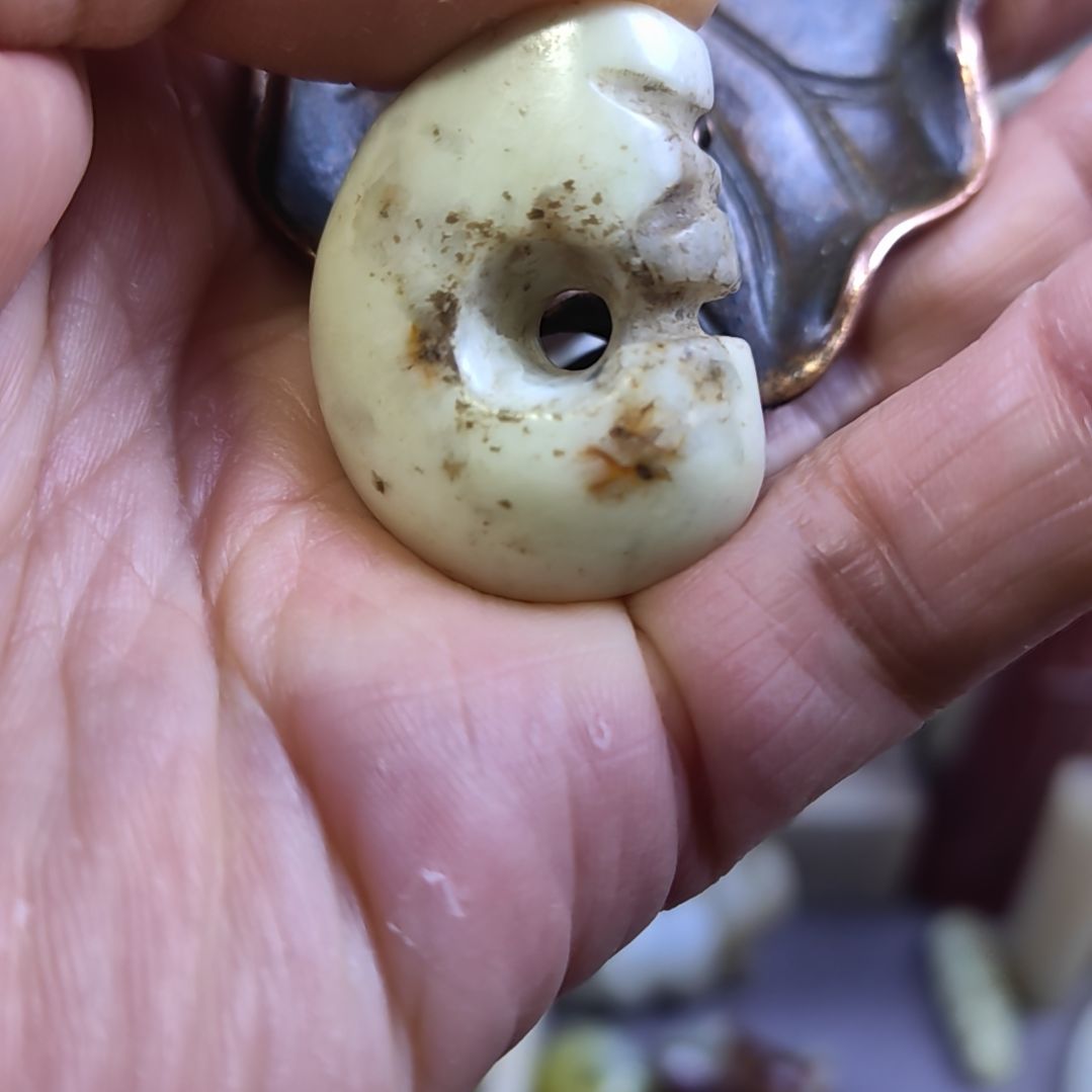 摆件铜器杂件摆件茶宠物店
