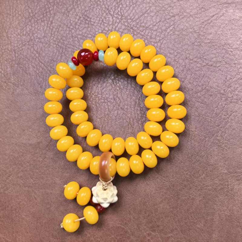 精品手串S-0303无礼盒