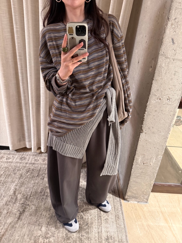 【PLJJ泡菜定制】“披肩”针织披肩外搭