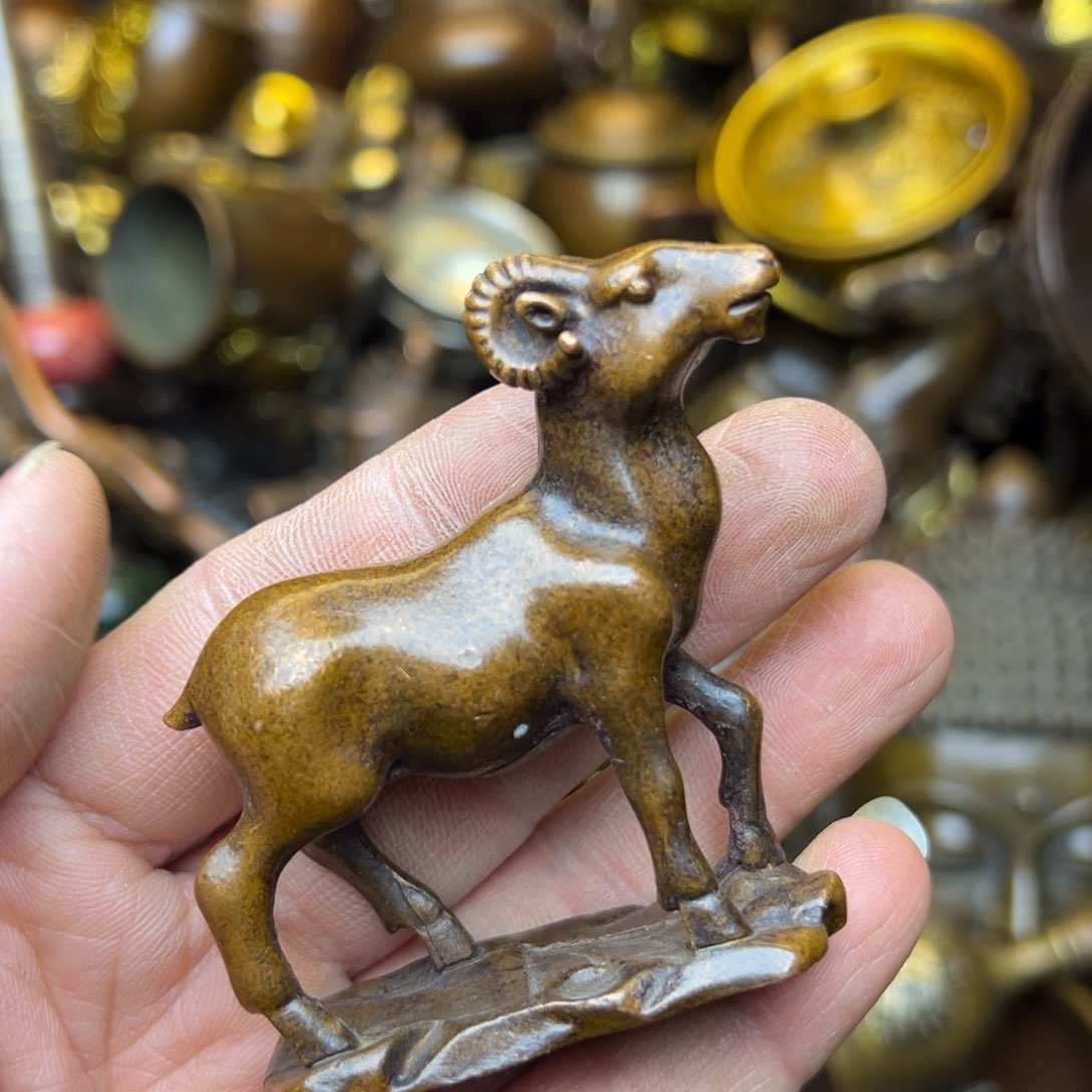 精美文玩精品摆件