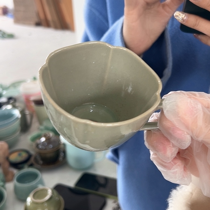 瓷片小米直播间福利款