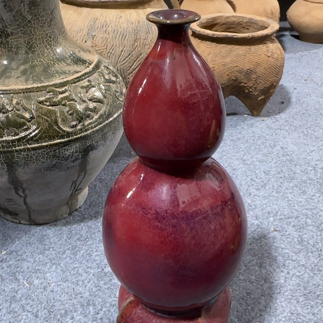 仕***成陶瓷摆件摆件摆件