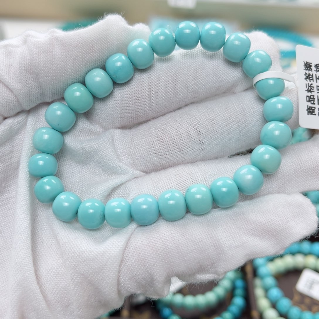 绿松石绿松石未镶嵌