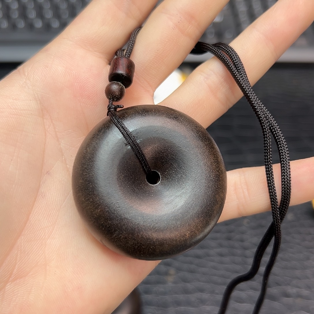 降真香手串/手链12达拉干吊坠