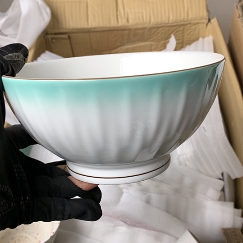 盘陶瓷制品满25拼单发货默认微瑕