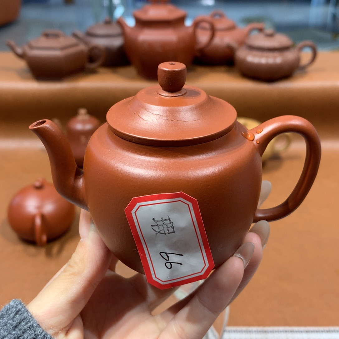 紫砂茶壶紫砂茶壶