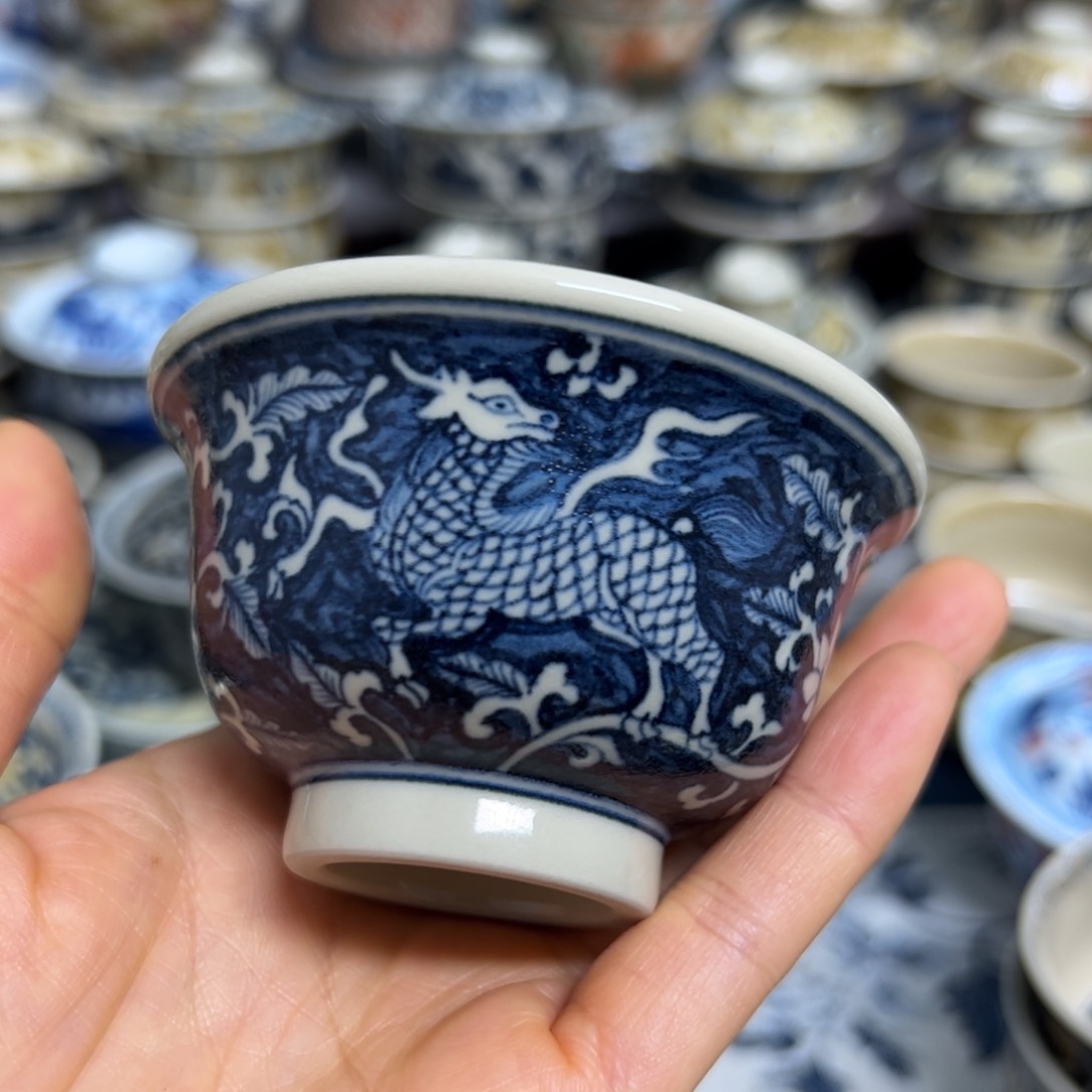 【闪购商品】陶瓷艺术有限公司