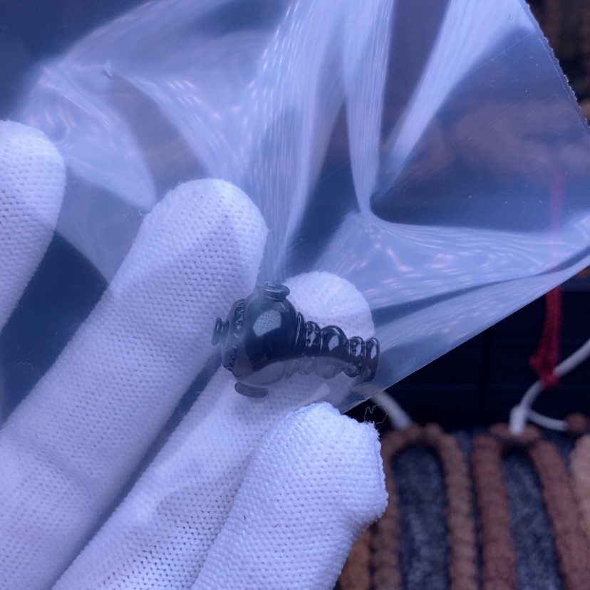 【闪购商品】金刚菩提吊坠唯*消防栓