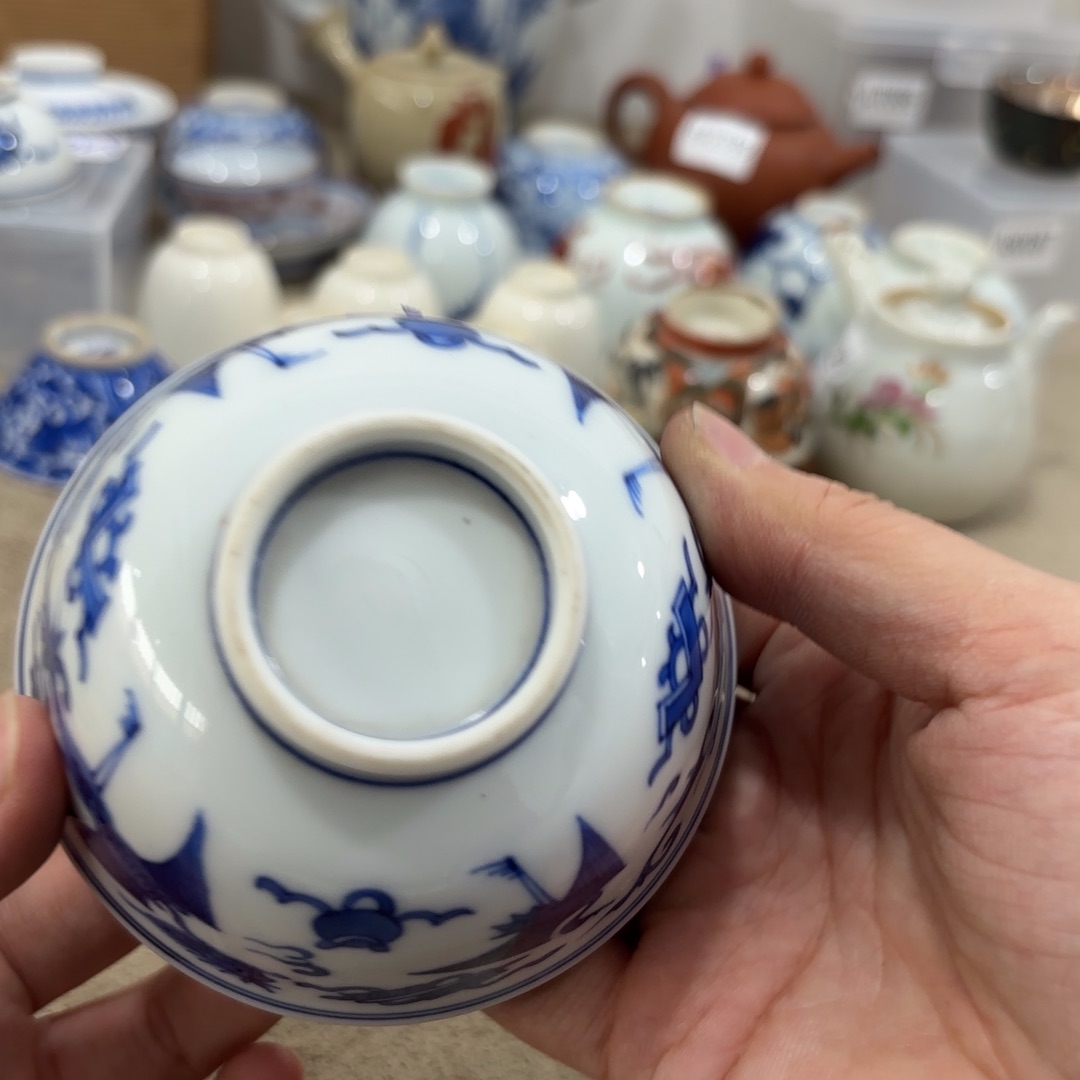 非常好看的物品 