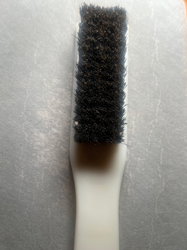 文玩刷子猪鬃刷金刚刷